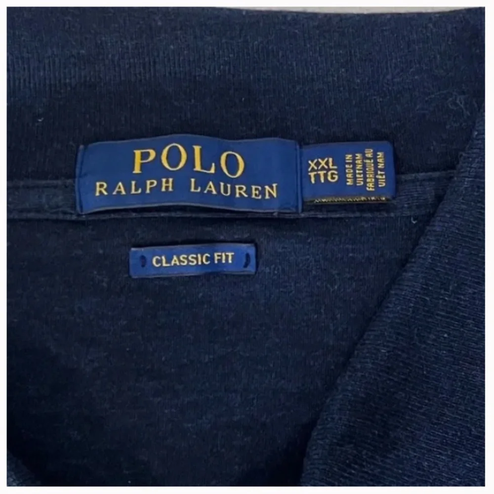 Polo Ralph Lauren american style